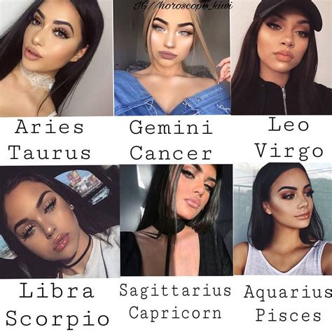 The Baddies Zodiac signs : r/BaddiesSouth